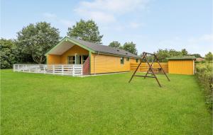 Holiday Home Harresbæk Sydals V