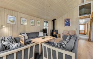 Holiday Home Harresbæk Sydals V