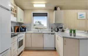 Holiday Home Harresbæk Sydals V