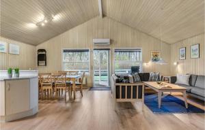 Holiday Home Harresbæk Sydals V