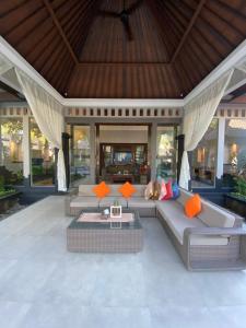 Niwa Yume Garden Villa