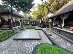 Niwa Yume Garden Villa