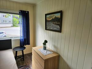 Leilighet i Svolvær sentrum