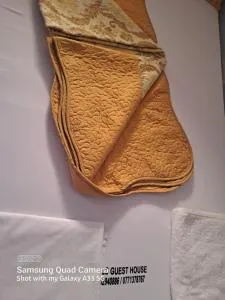 Kal Accommodation - Mutukula