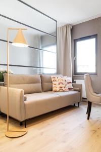 Househost Apartment Smoleńsk 33-309A