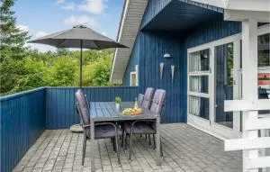 3 Bedroom Amazing Home In Tarm - Tarm