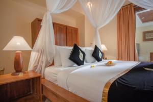 The Sankara Resort & Spa