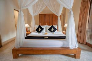 The Sankara Resort & Spa