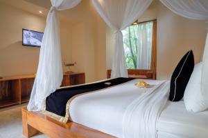 The Sankara Resort & Spa