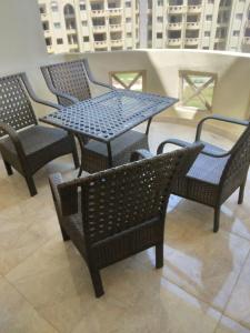 شاليه ستيلا هايتس الساحل الشمالي