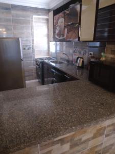 شاليه ستيلا هايتس الساحل الشمالي