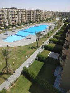 شاليه ستيلا هايتس الساحل الشمالي