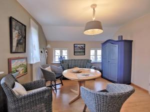 Landhaus Westerweg - Familie Petersen