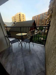 Sanis Apartment Varketili