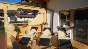 Appartement Sonnenschein