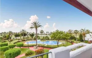 2 Bedroom Awesome Apartment In Rota - Rota