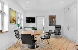 Lovely Home In Broager