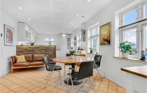 Lovely Home In Broager