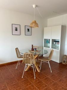 Al Socayo Apartamento Turistico