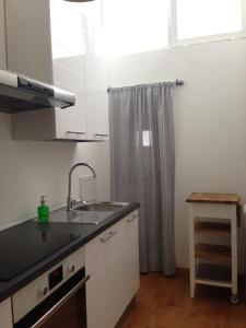 Appartamentino Vittorio Emanuele