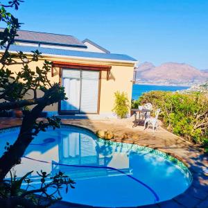 Sunset Haven Glencairn Heights