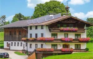 Ferienwohnung - Hochgallzein - Vomp