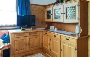 Ferienwohnung - Hochgallzein