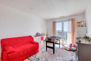 Villas Superbe villa au calme avec vue : photos des chambres