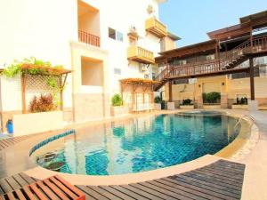 Tanawit Hotel Hua Hin