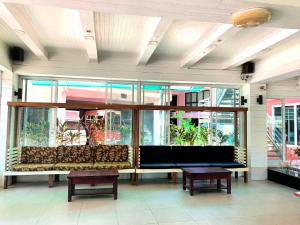 Tanawit Hotel Hua Hin