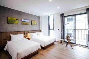 kaori B&B - Yung-feng-ts'un