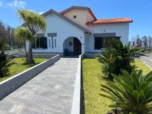 Villa do Monte - Salão