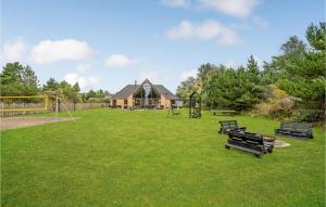 Holiday Home Prilen