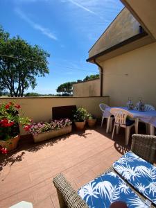 La Quercia Holiday Home Capalbio