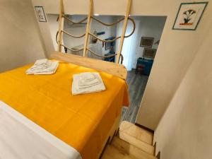 Ciaurimari Sicilian Suite con Terrazza