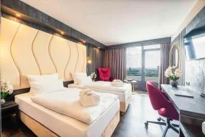 PLAZA Hotel Gelsenkirchen - 赫恩