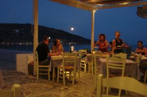 Cyclades Beach Sifnos Greece