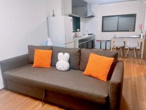 Miffy Rabbit theme family 9PPLHouse