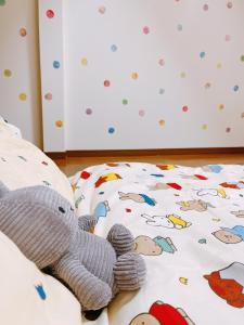 Miffy Rabbit theme family 9PPLHouse