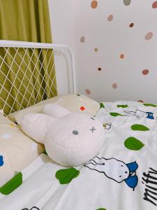 Miffy Rabbit theme family 9PPLHouse