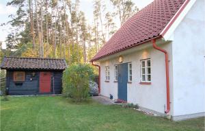 Stunning Home In Visby