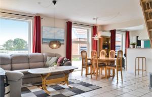 Holiday Home Arvidvej Hvide Sande Xii Denmrk