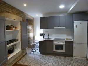 Apartamento foroplaza campo I