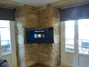 Apartamento foroplaza campo I