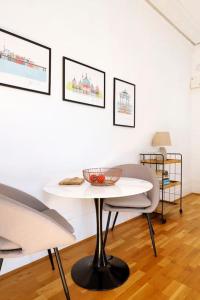 Light and Spacious Brunswick by the Sea