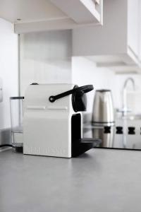 Light and Spacious Brunswick by the Sea