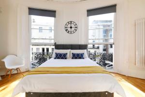 Light and Spacious Brunswick by the Sea