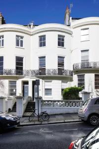 Light and Spacious Brunswick by the Sea