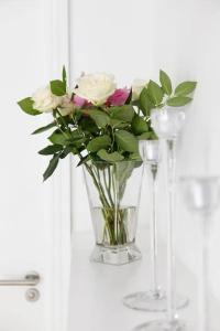 Light and Spacious Brunswick by the Sea