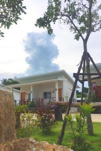 The White House P&N Hotel Chiang Rai